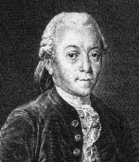 Étienne Bézout (1730–1783)