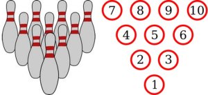 Bowling-Pins