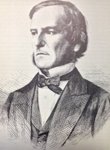 George Boole (1815-1864).