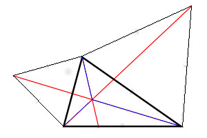 FermatTorricelliPoint