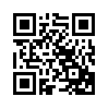 QR Code linking to this blog.