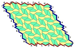 11 x 11 Pex board. Image from  http://www.iggamecenter.com/