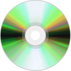 The readable surface of a Compact Disc has a spiral track over 5 km in length.
