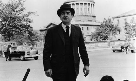 MiloOSheaLeopoldBloom