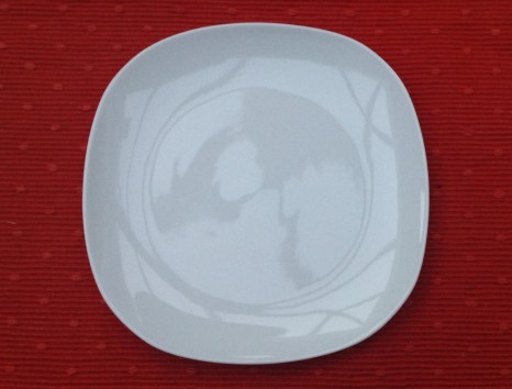 Squircle-Plate