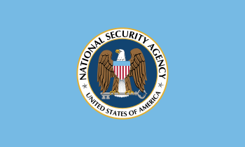 NSA-Flag
