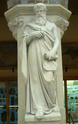 euclid-statueoxford