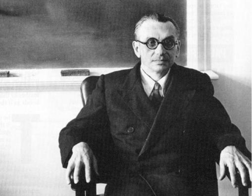 godel-kurt
