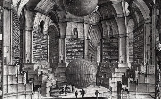 libraryofbabel
