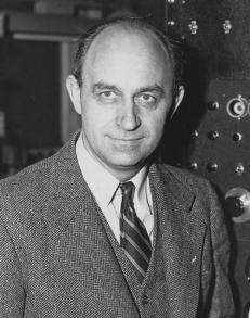 Enrico-Fermi