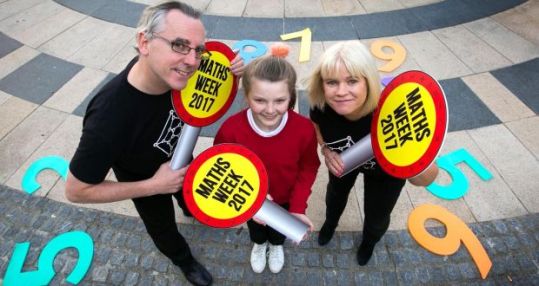 MathsWeek2017-ShaneONeill