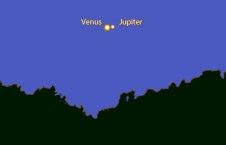 Venus-Jupiter-2017-Nov13