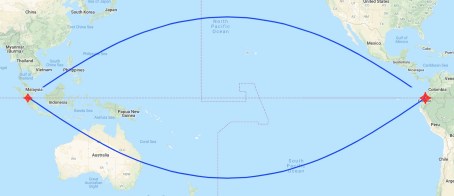 Singapore-Quito-Both