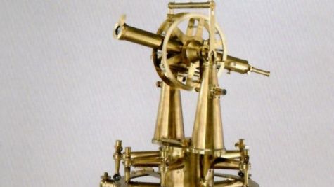 Theodolite-2