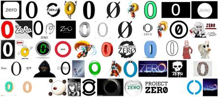 Zero-Images