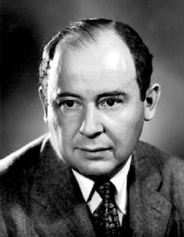 VonNeumann-John