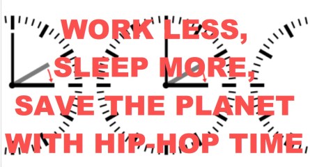 Hiphop-Time-Banner