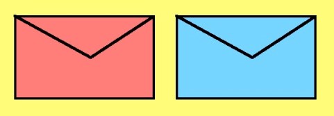 Two-Envelopes