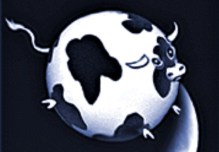 Spherical-Cow
