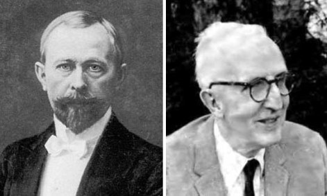 Multiple Discoveries of the Thue-Morse Sequence – ThatsMaths