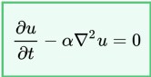 Heat-Equation