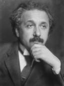Albert-Einstein