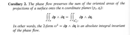 Arnold-Poincare-Invariants