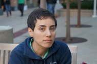 Maryam-Mirzakhani