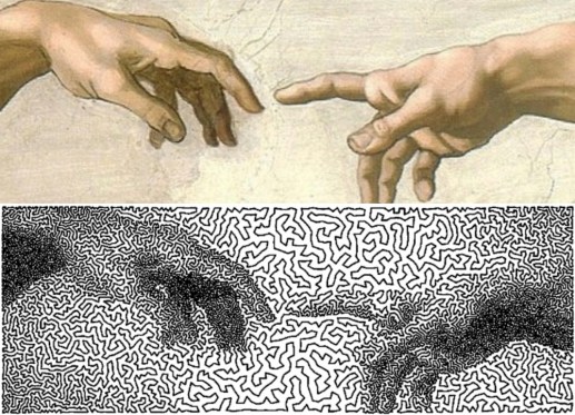 Michaelangelo-RobertBosch-Hands