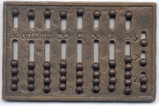 What did the Romans ever do for Maths? – ThatsMaths
