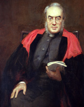 George-Salmon-Sarah-Purser