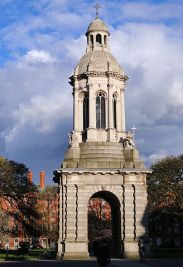 Trinity-College-Campanile