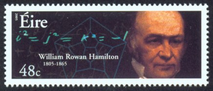 Hamilton-Stamp