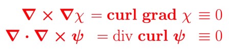 CurlGradAndDivCurl
