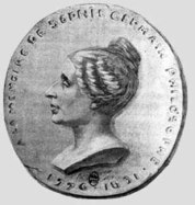 Sophie-Germain-Medalion