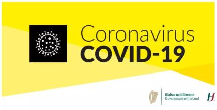 Covid-19-Notice