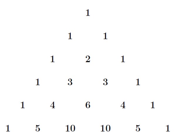 PascalsTriangle-BASIC – ThatsMaths